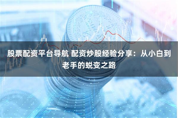 股票配资平台导航 配资炒股经验分享：从小白到老手的蜕变之路